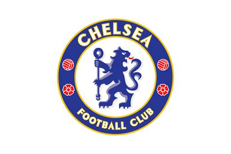 Chelsea FC Logo