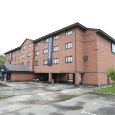 Travelodge Warrington Reviews - Cheap Hotel in Warrington Bank Quay, Warrington