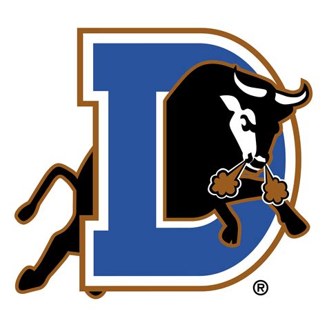 Durham Bulls – Logos Download