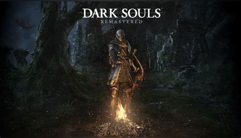 Buy cheap DARK SOULS: REMASTERED Xbox One key - lowest price