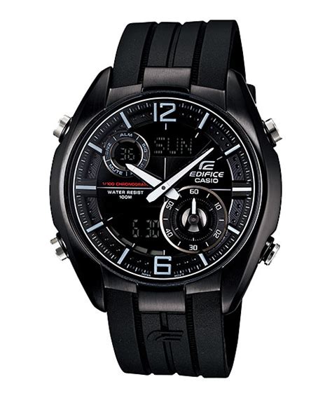 Casio Edifice ERA-100 / 5346 / All Models