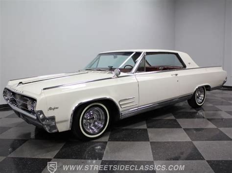 1964 Oldsmobile Starfire | Classic Cars for Sale - Streetside Classics