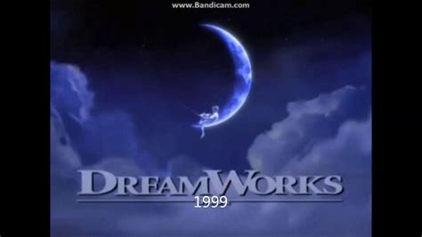 DreamWorks Television Logo - LogoDix