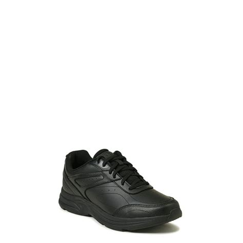 Athletic Works Men's Omar 4E Wide Width Walking Shoes - Walmart.com