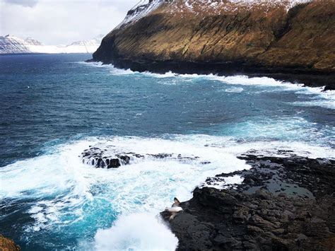 Faroe Islands - Hike Scotland