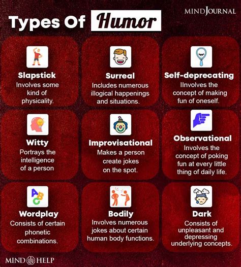 7 Proven Ways Humor Boosts Your Mental Health