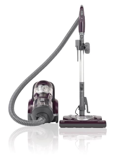 7 Best Canister Vacuums of 2022 For All Types of Floors