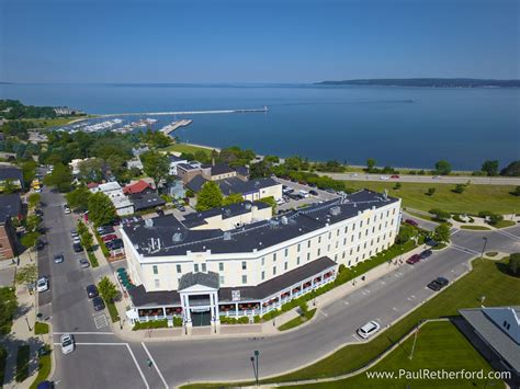 Stafford's Perry Hotel Wedding Photography Petoskey, Michigan / Connie ...