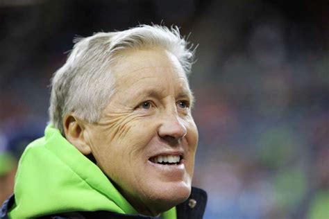 Pete Carroll signs extension, will remain Seahawks coach through 2021