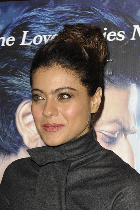 Kajol - 'Dilwale' Photocall at Montcalm Hotel in London