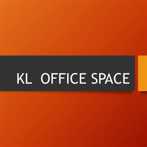 KL Office Space