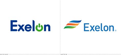 Exelon Logo - LogoDix