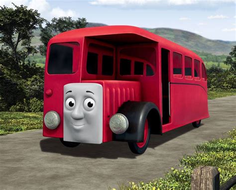 Bertie - Thomas the Tank Engine Wikia - Wikia