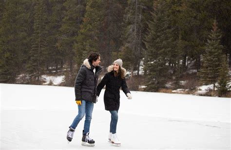 Ice Skating in Banff and Lake Louise | Banff & Lake Louise Tourism