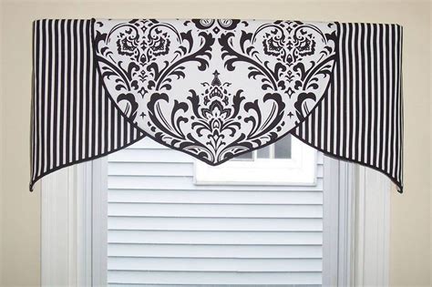 Pelmets & Tailored Valances Custom Made Starting at: | Etsy in 2021 ...