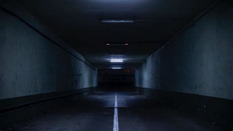 Dark underground tunnel HD Wallpaper Wallpaper Ceiling, Words Wallpaper, City Wallpaper, Music ...