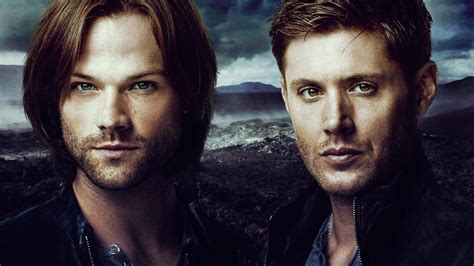 Sam and Dean Winchester Wallpapers - Top Free Sam and Dean Winchester ...