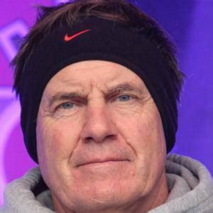 Bill Belichick - Age, Family, Bio | Famous Birthdays