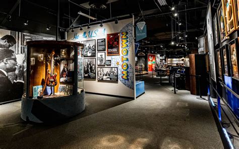 Top 10 Museums in Nashville