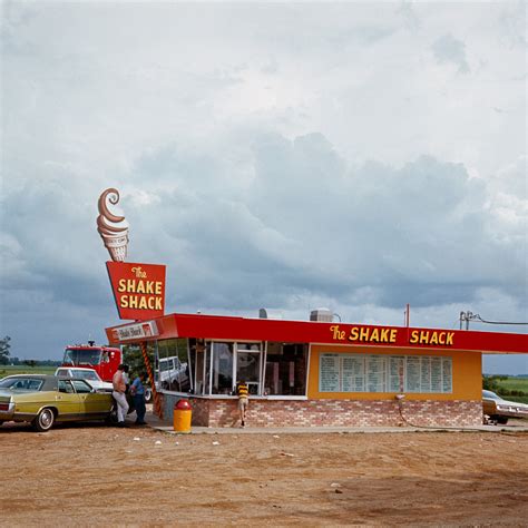 William Eggleston Photography