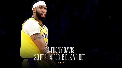 Los Angeles Lakers | NBA.com