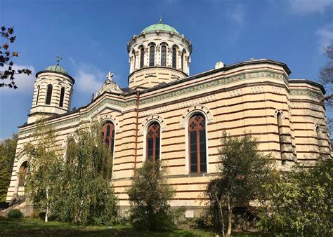 Sofia, Bulgaria: City of Many Churches - We Dig Travel