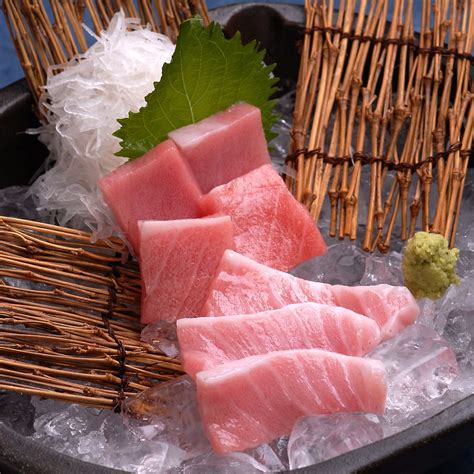 Katsuura Katsura Recommended Menu (Wakayama City/Sashimi (Raw Sliced Fish)) - GURUNAVI ...