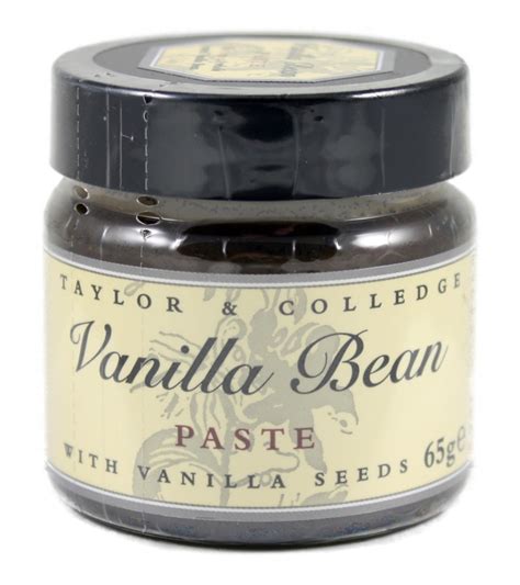 Vanilla Bean Paste - Mattas