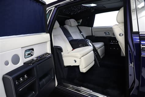 Pre-Owned 2016 Rolls-Royce Phantom EWB For Sale () | Miller Motorcars ...