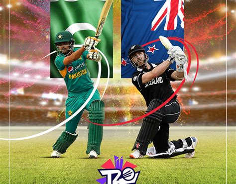 icc t20 world cup 2021 | Behance