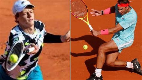 French Open 2020: Jannik Sinner vs Rafael Nadal Preview, Head-to-Head, Prediction for Roland ...