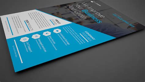 Indesign Templates Free Download Brochure - Cardtemplate.my.id