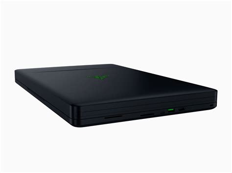 Razer's Project Valerie Is an Insane Laptop With 3 Screens | WIRED