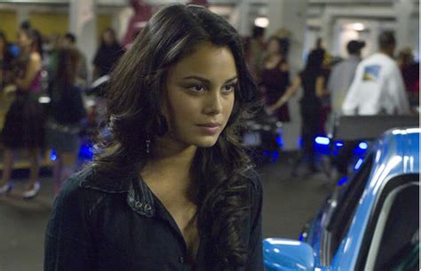 Nathalie Kelley - The 15 Hottest Women From the "Fast & Furious" Movies ...