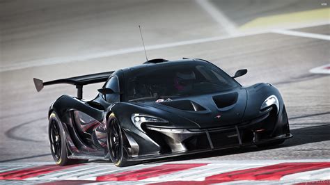 √ 1080p Mclaren P1 Background - Information Car in the world