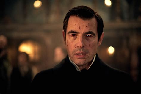 Dracula: recensione della serie TV Netflix - Cinematographe.it