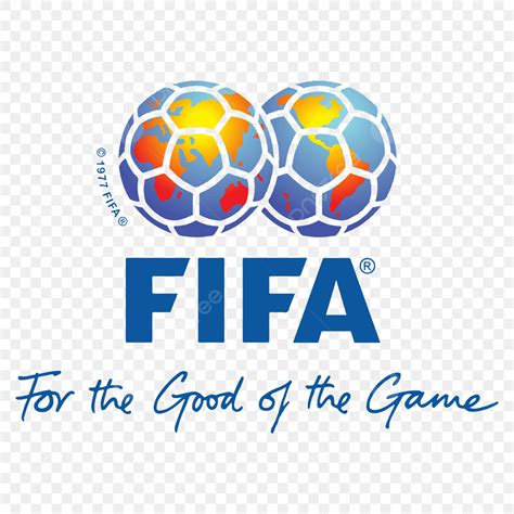 Fifa Vector Hd Images, Fifa Logo, Fifa Cup, Fifa2022, World Cup Png PNG ...