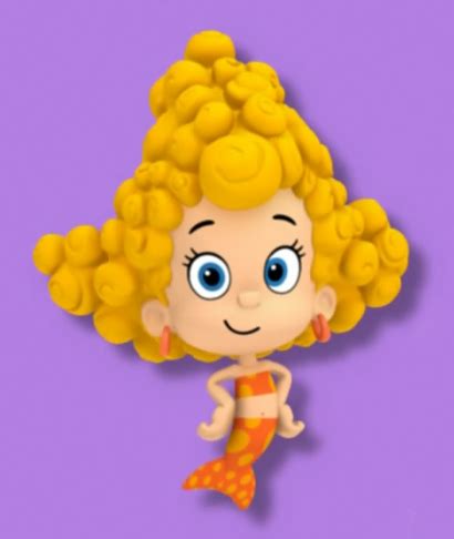 Deema is a character from a TV-series Bubble Guppies. Deema is voiced by Angelina Wahler, Selena ...