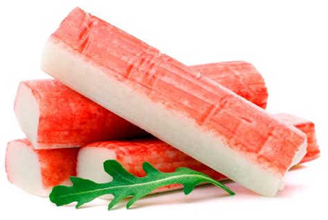 Frozen top grade crab sticks surimi crab sticks for sale,Thailand price supplier - 21food