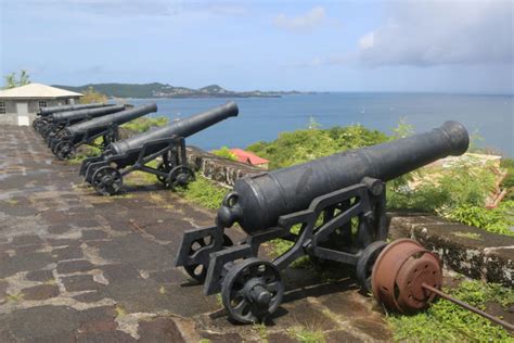 Grenada Island - Its History Culture And Attractions