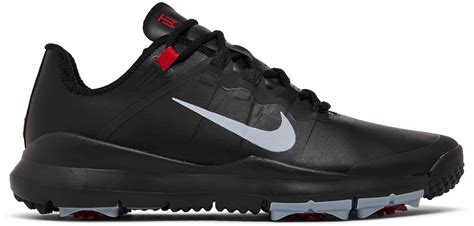 Nike Tiger Woods 2013 Retro 'Black' 2023 DR5752-016 - DR5752-016 ...