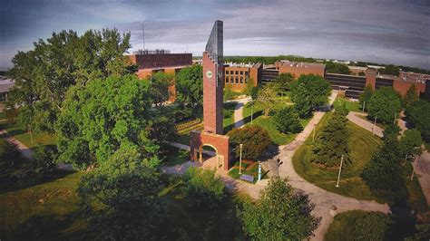 Facilities Management | Minnesota State University, Mankato