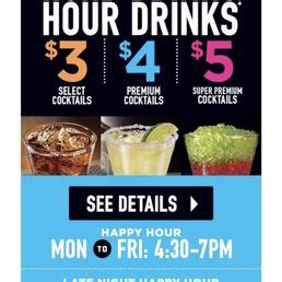 Dave And Busters Happy Hour - All You Need Infos