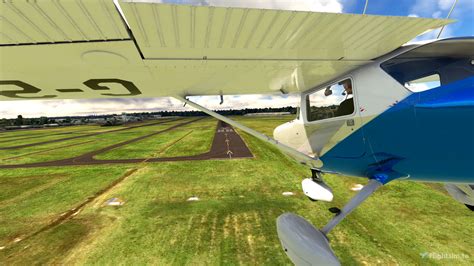 Moorabbin Airport (YMMB) for Microsoft Flight Simulator | MSFS