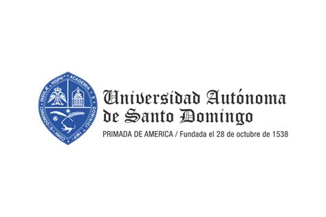 Universidad Autonoma de Santo Domingo Logo