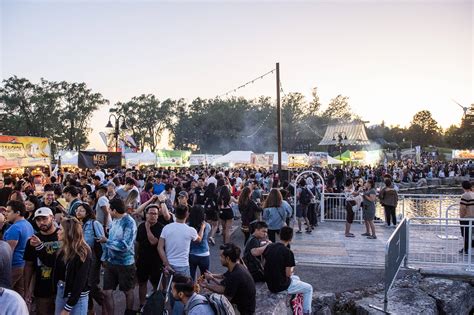 Toronto is getting a night market this summer but don't expect massive crowds