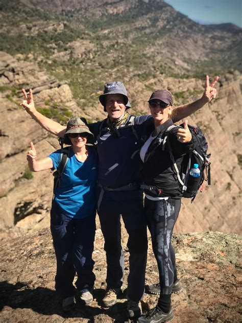 Grampians Peaks Trail Guided Walks | Absolute Outdoors