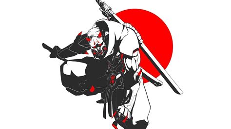 Samurai HD Wallpapers - Top Free Samurai HD Backgrounds - WallpaperAccess