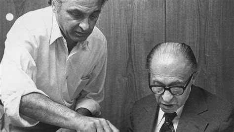 ‘The Prime Ministers’ Recalls Past Israeli Politicians - The New York Times