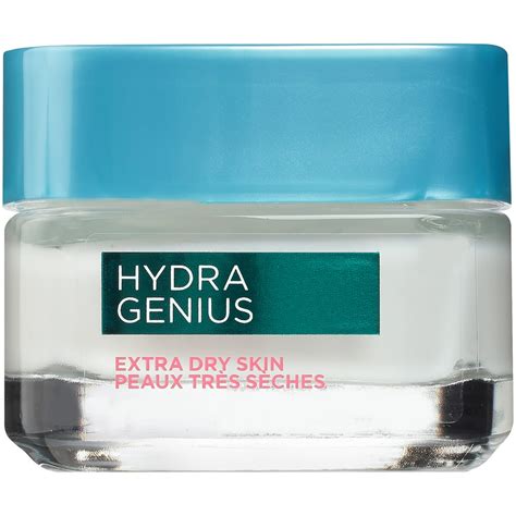 L'Oreal Paris Hydra Genius Daily Liquid Care For Extra Dry Skin, 1.7 oz ...